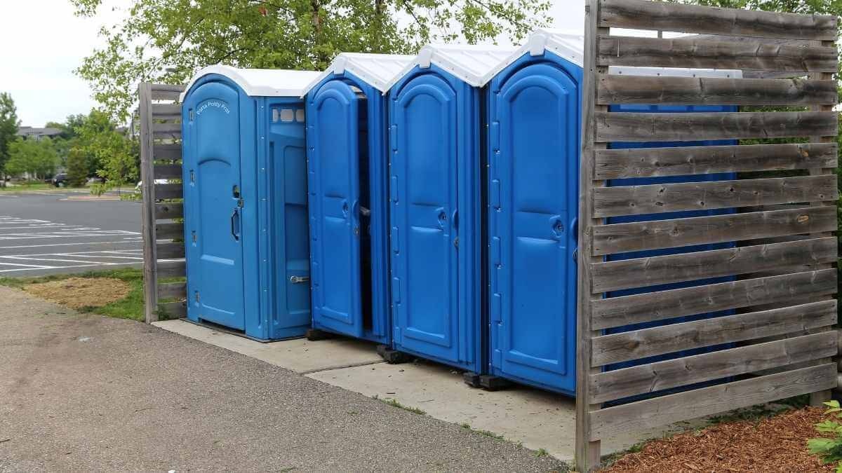 Porta Potty Rental Pros - Top Porta Potty Rentals in Sequoia National Park, CA, 93262